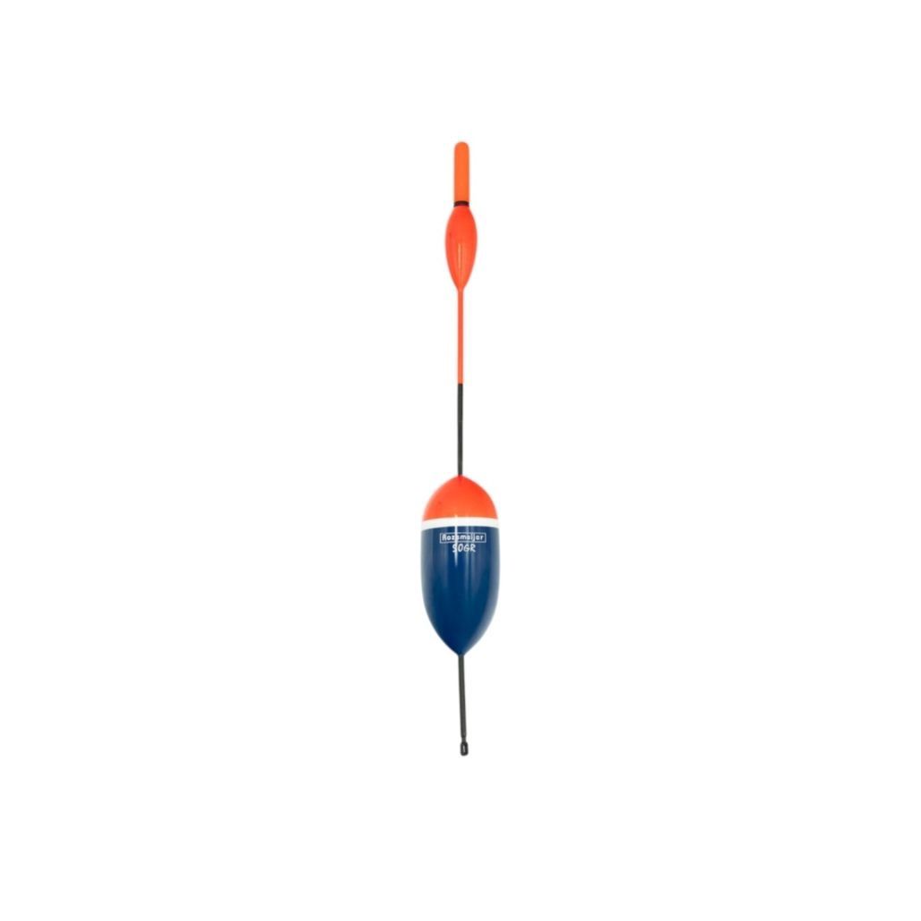 Rozemeijere Esox Float with Light 50 g (incl. battery)