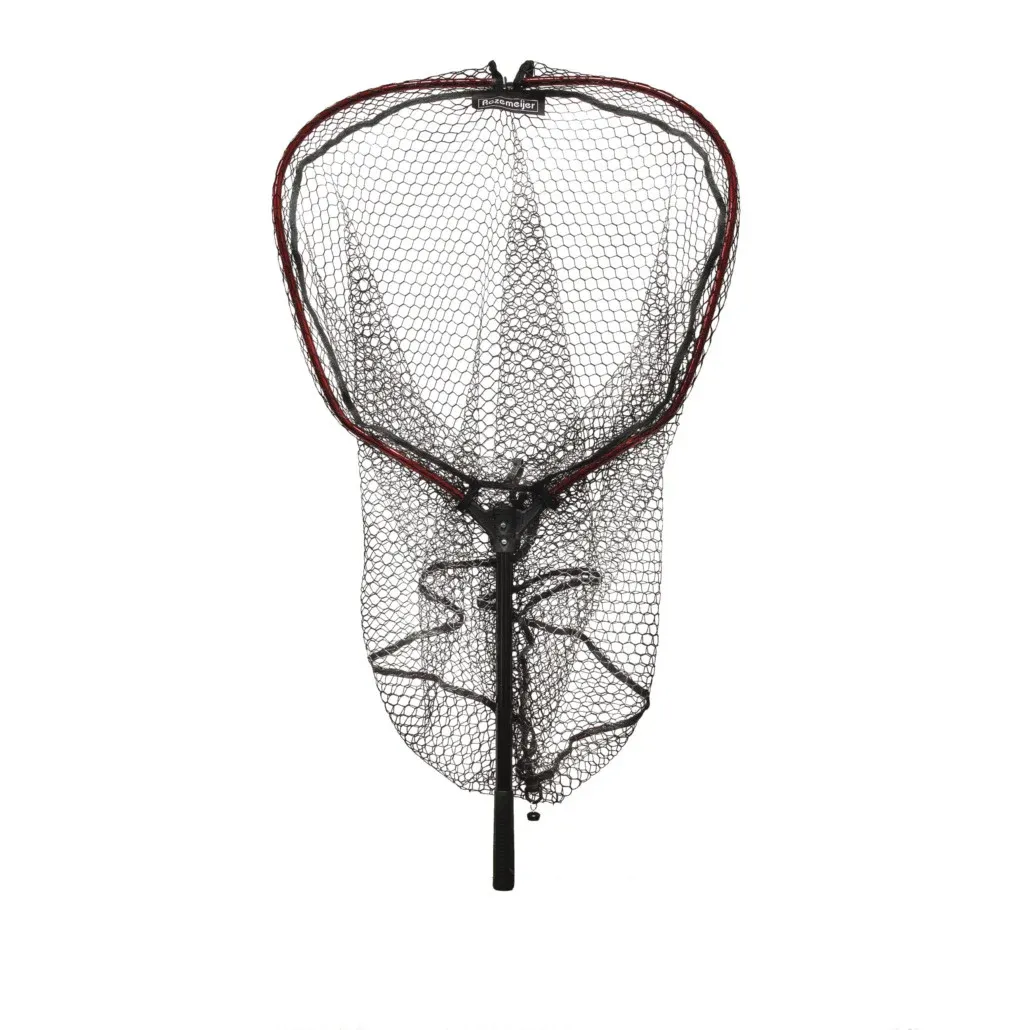 Rozemeijer Floating Bellyboat Net XL (incl. magnet) 70x65x80cm