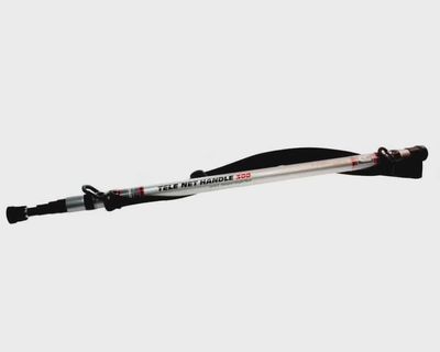 Rozemeijer Inner City Tele Net Handle 300 cm