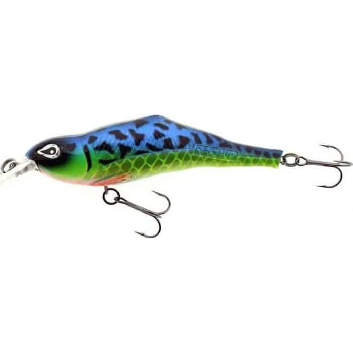 Rozemeijer Bottom Bouncer 10 cm 22 g SBG #4
