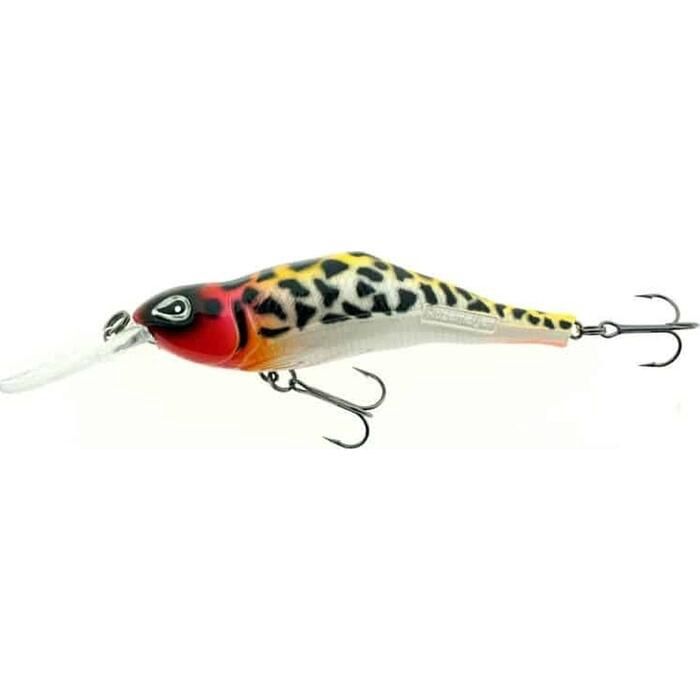 Rozemeijer Bottom Bouncer 10 cm 22 g SRH #4