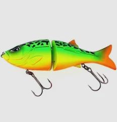 Rozemeijer Jerk &amp; Swim 14 cm 48 g SFT #1