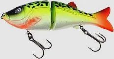 Rozemeijer Jerk &amp; Swim 14 cm 48 g SOP #1