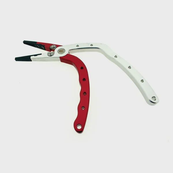 Rozemeijer CNC Anodized Super Pro Pliers