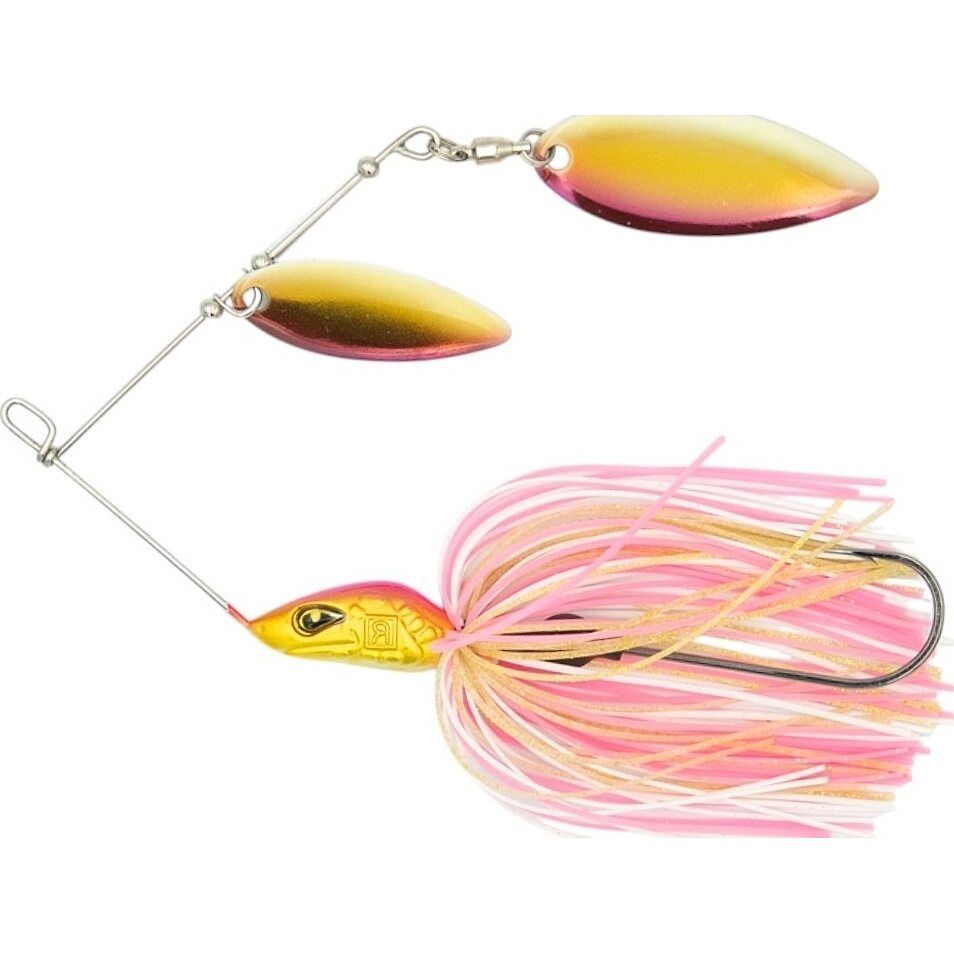 Rozemeijer Dr. Bait Jr. 14 g Pink Crush #2/0 BKK