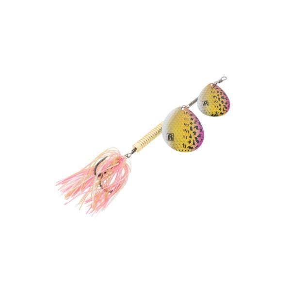 Rozemeijer Dr. Skirt Tandem #5 #7 32 g Pink Crush #2/0 BKK