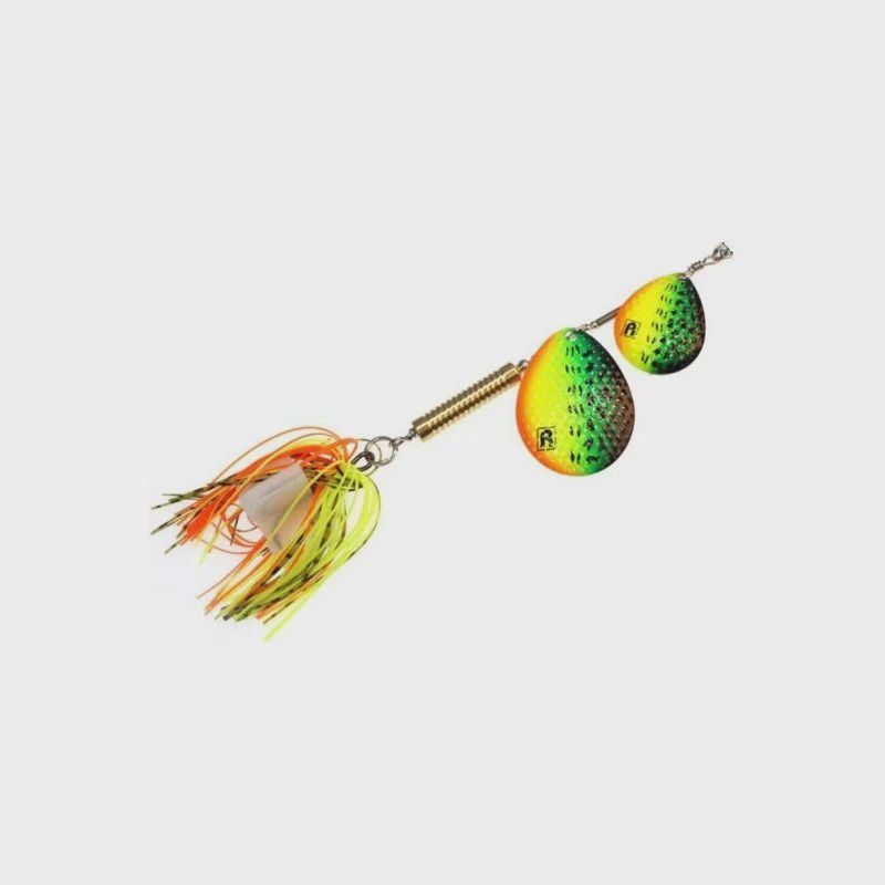 Rozemeijer Dr. Skirt Tandem #5 #7 32g sz 2/0 SFT