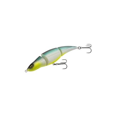 Rozemeijer  Fatal Jr. 13 cm 39 g Yellow Cheek