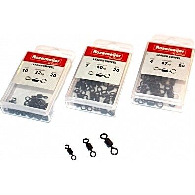 Rozemeijer Leader Swivel 40 kg size 7 20pcs
