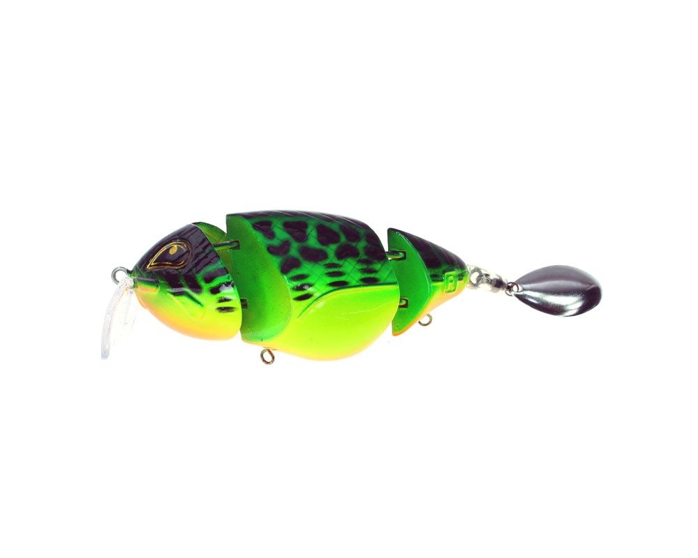 Rozemeijer Loki 10 cm 65 g SFT