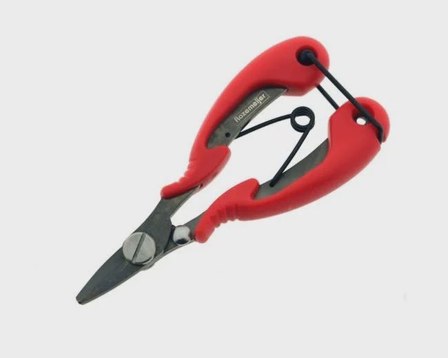 Rozemeijer Micro Braid Cutter