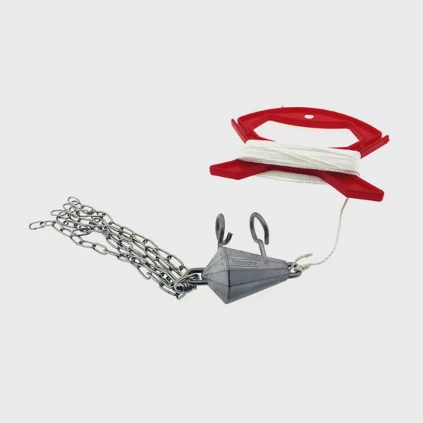 Rozemeijer Lure Saver 15 m rope