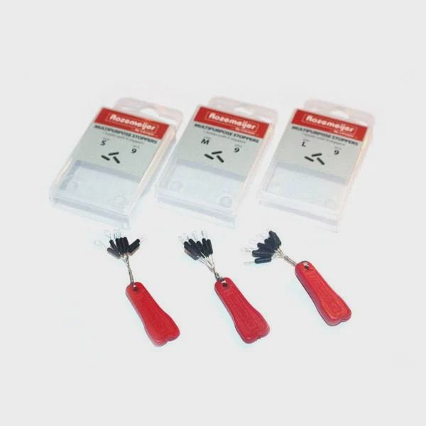 Rozemeijer Multipurpose Stoppers M 9pcs