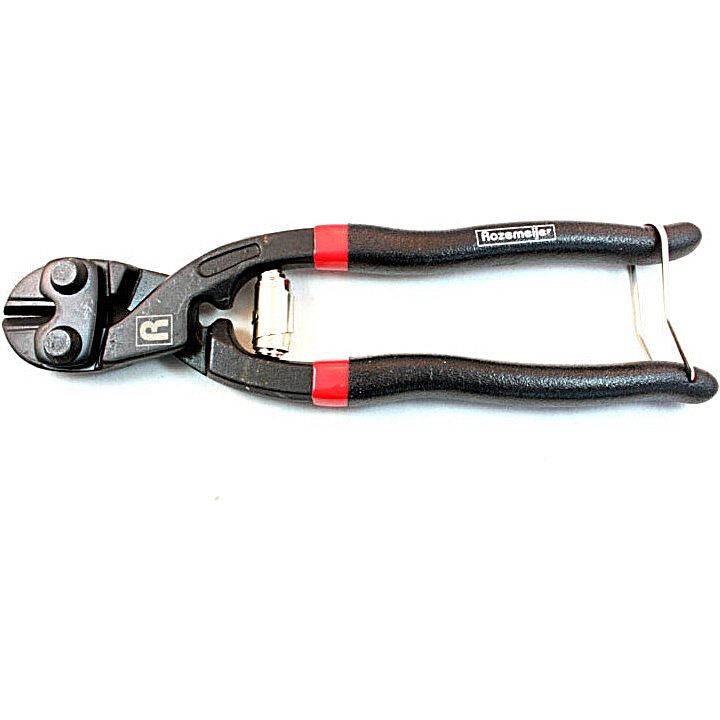 Rozemeijer Hook Cutter 20cm