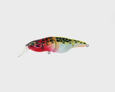 Rozemeijer Little Temptation 12 cm 38 g SRH