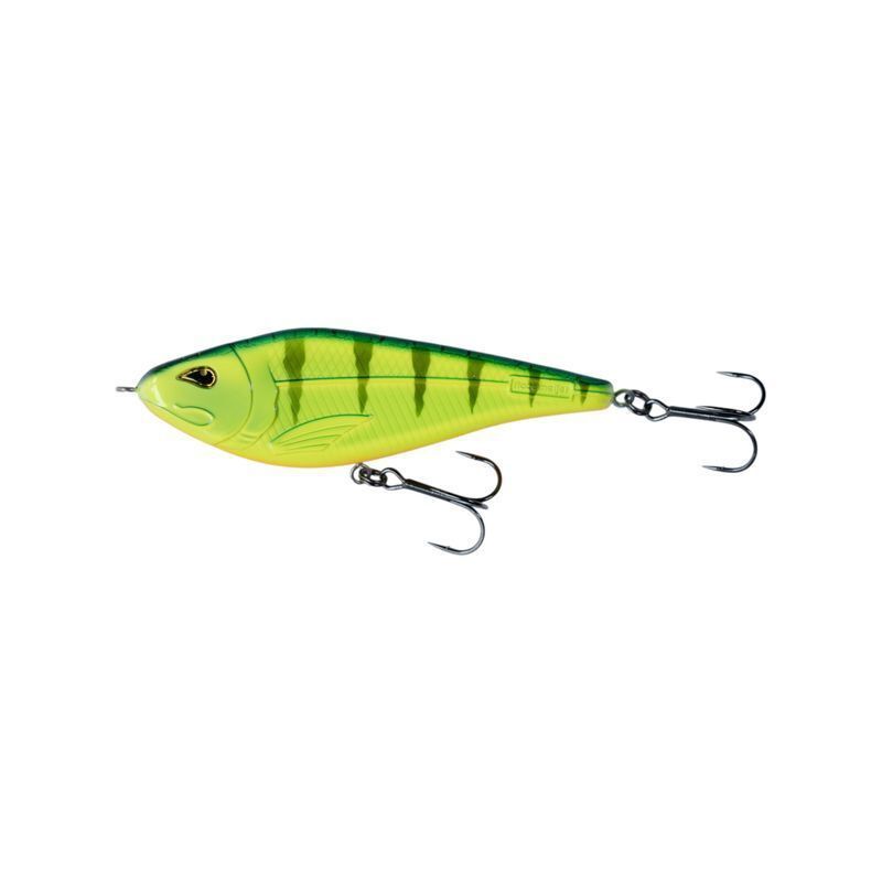 Rozemeijer Pike Glide 12 cm 41 g Fire Cracker #1 BKK