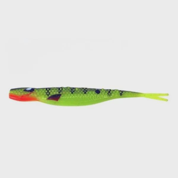 Rozemeijer Strike Series Forky 13 cm Green Perch