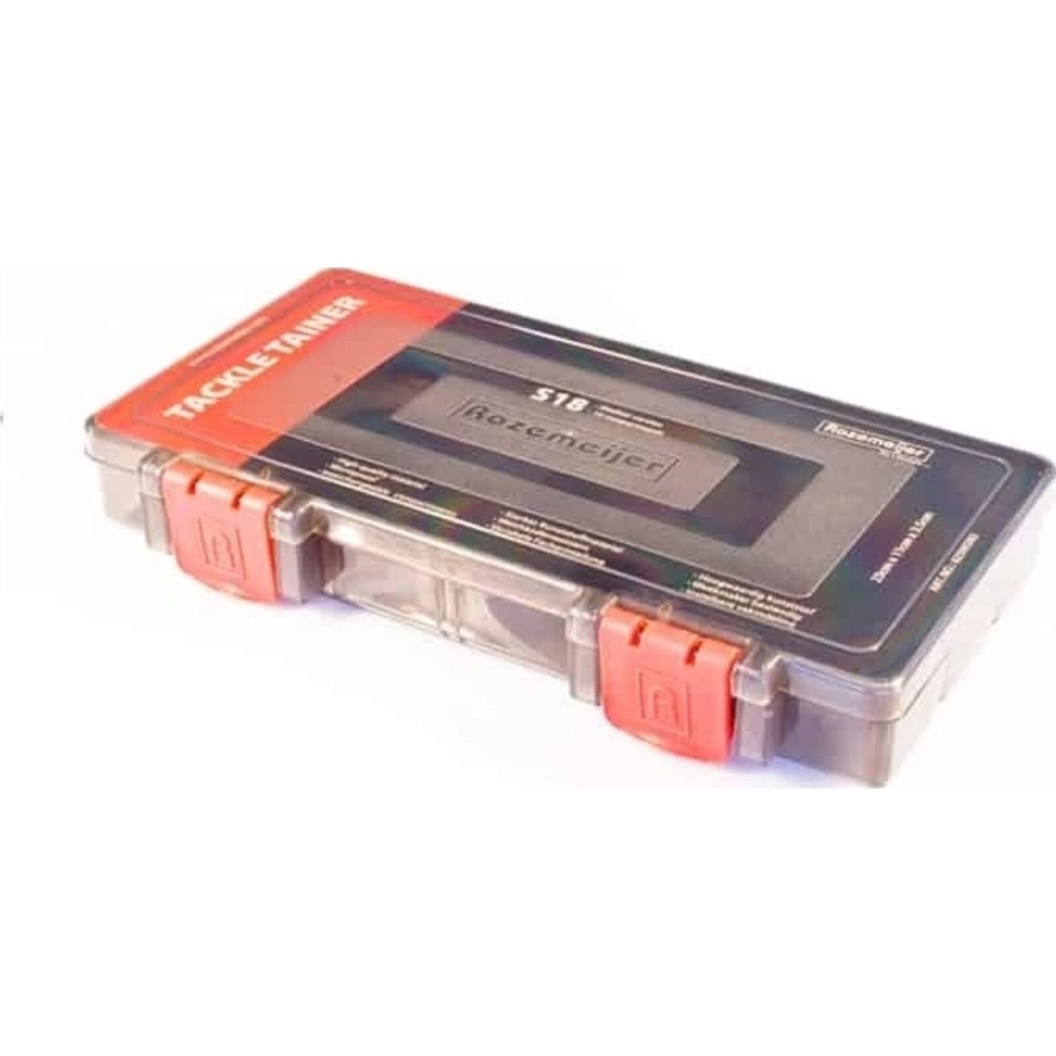 Rozemeijer Tackle Tainer S18L 23x11x3,5cm