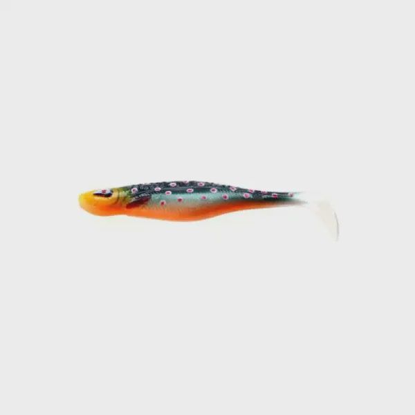 Rozemeijer Strike Series Mini Paddle 10 cm 8,5g Wild Char