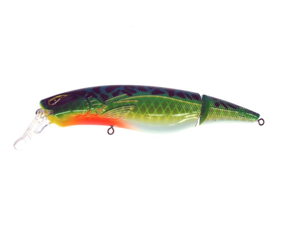Rozemeijer Tail-Swinger 16 cm 55 g SBG