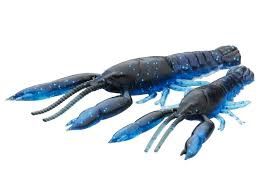 Savage Gear 3D Crayfish Rattling 6.7 cm 2.9 g  BB 8 pcs