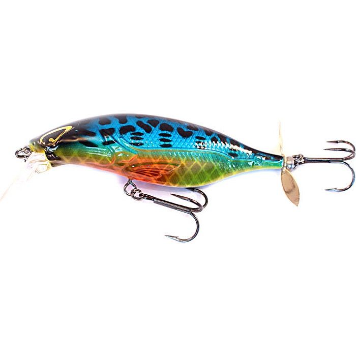 Rozemeijer Propzzz 10 cm 23 g SBG