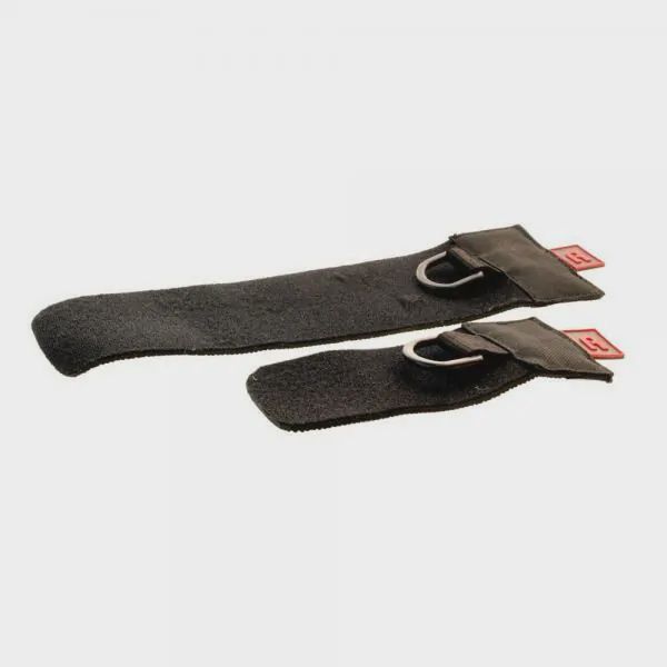 Rozemeijer Rod Band Set incl. D-rings 2pcs