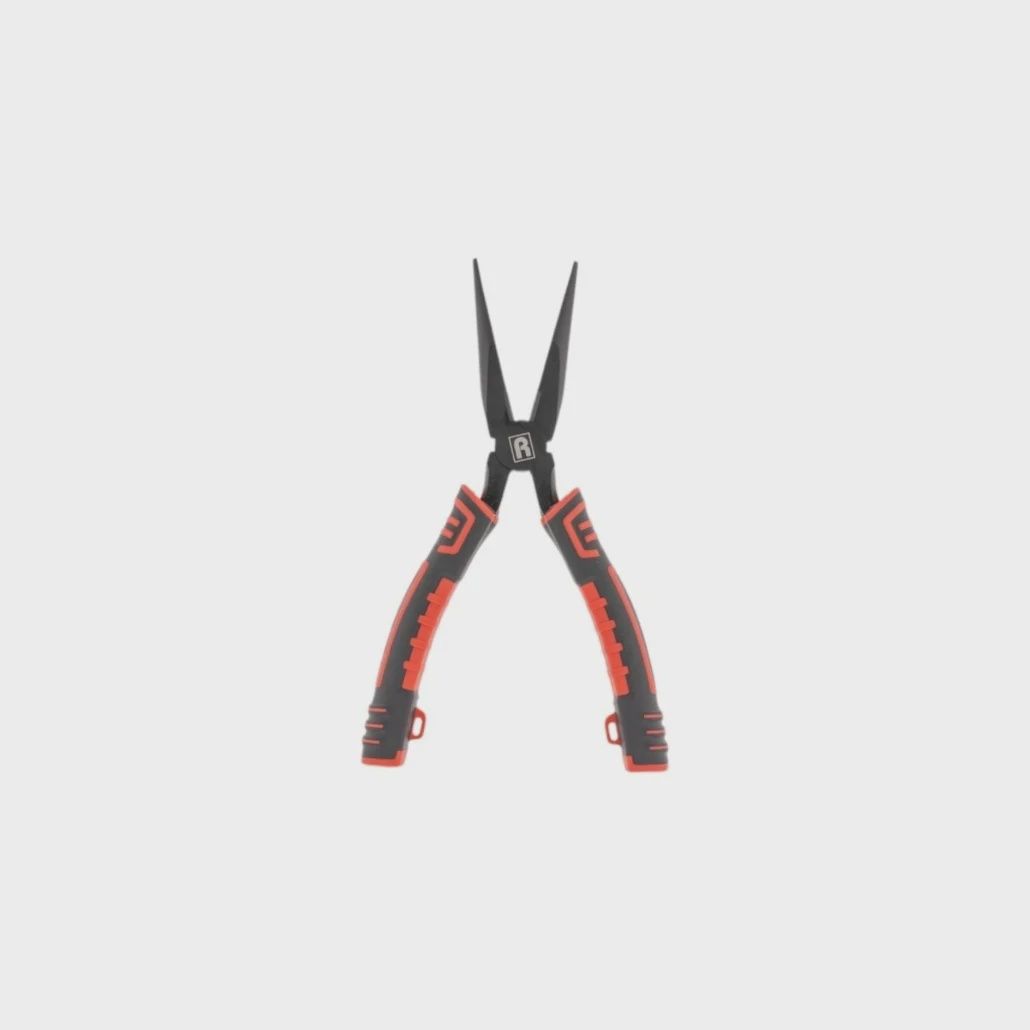 Rozemeijer Short Nose Pliers 20 cm