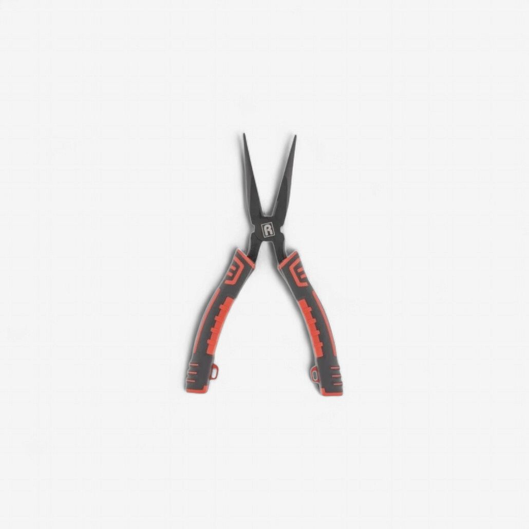 Rozemeijer Short Nose Pliers 20 cm