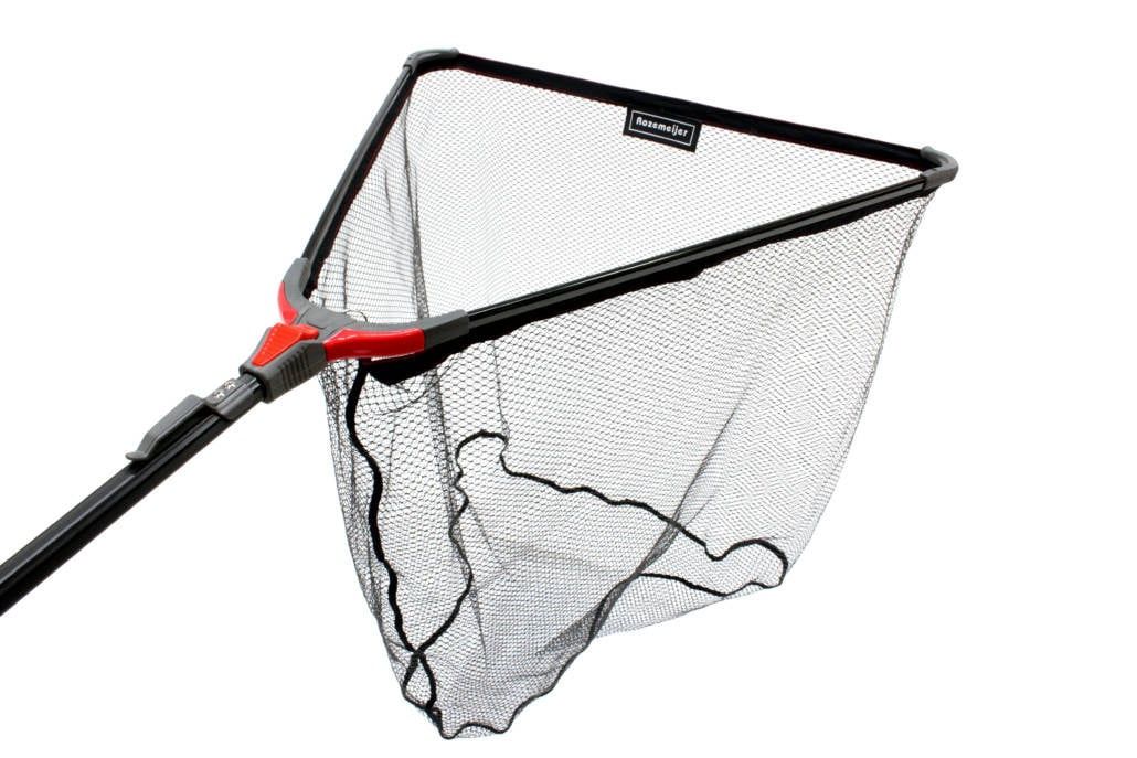 Rozemeijer Smooth Folding Landingnet 70cm fixed handle