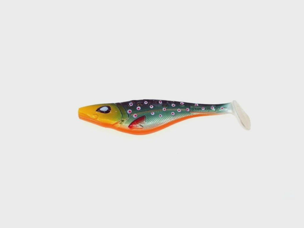 Rozrmeijer Strike Series Little Belly Splash 13cm Wild Char