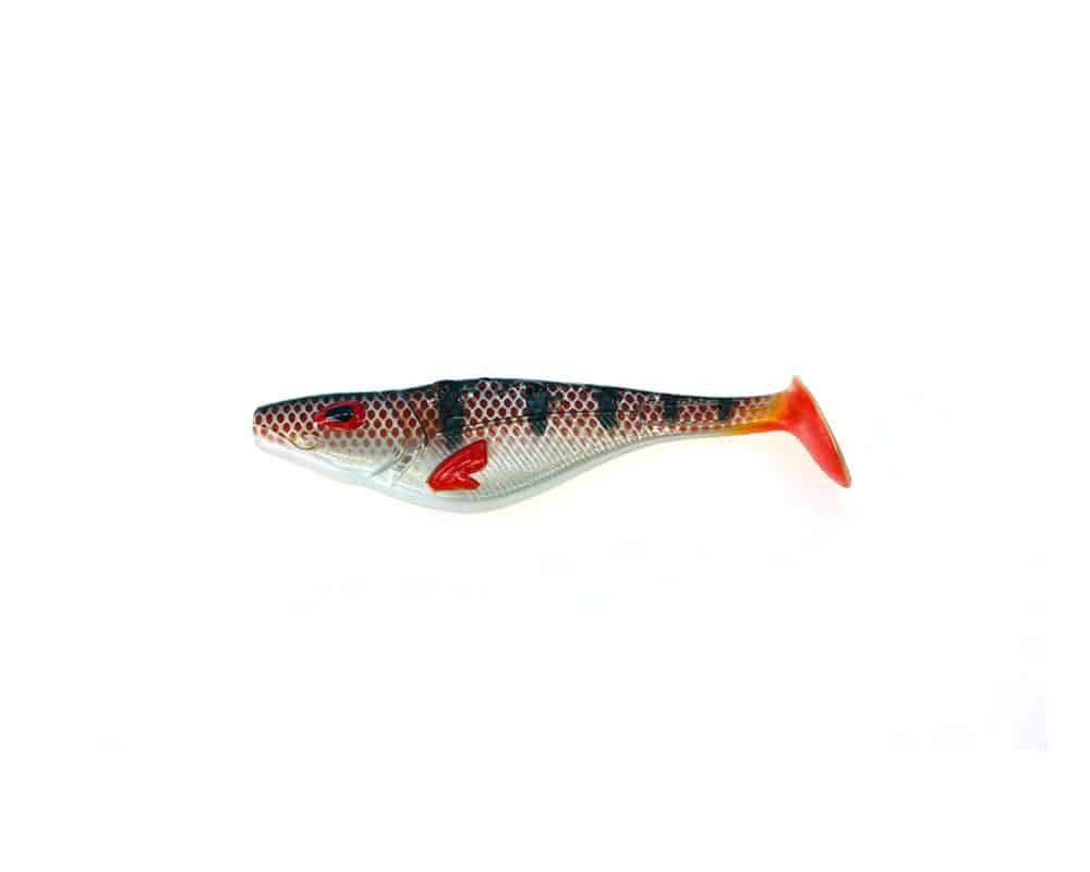 Rozemeijer Strike Series Mini Belly Splash 9 cm Brown Perch