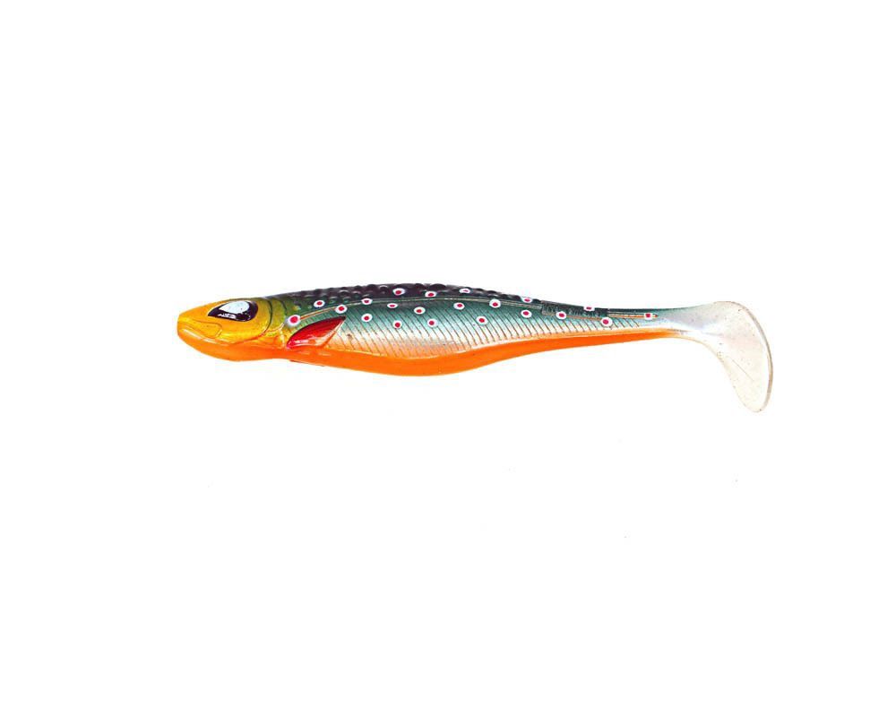 Rozemeijer Strike Series Little Paddle 14 cm Wild Char