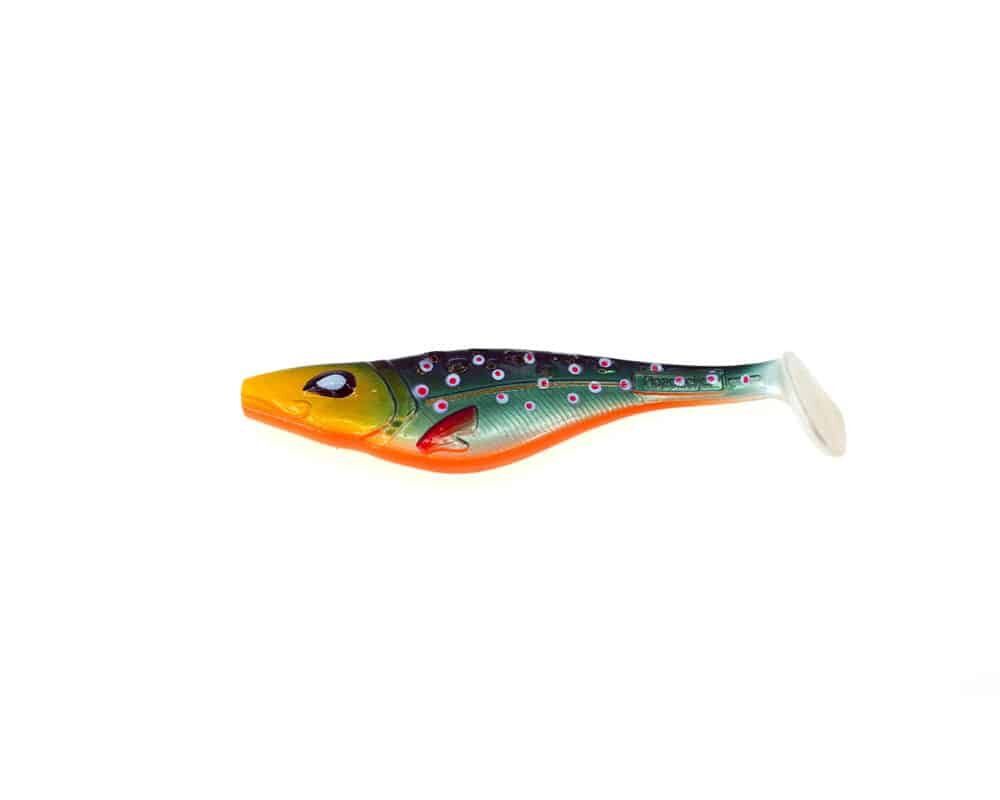 Rozemeijer Strike Series Mini Belly Splash 9 cm Wild Char