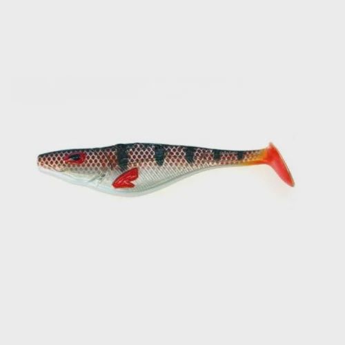 Rozemeijer Strike Series Little Paddle 14cm Brown Perch