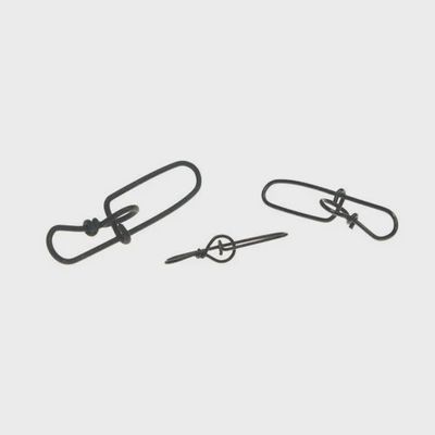 Rozemeijer Sure Lock Snap 55 kg sz6 20pcs