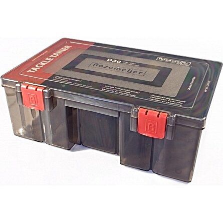 Rozemeijer Tackle Tainer D30 28x17x10cm