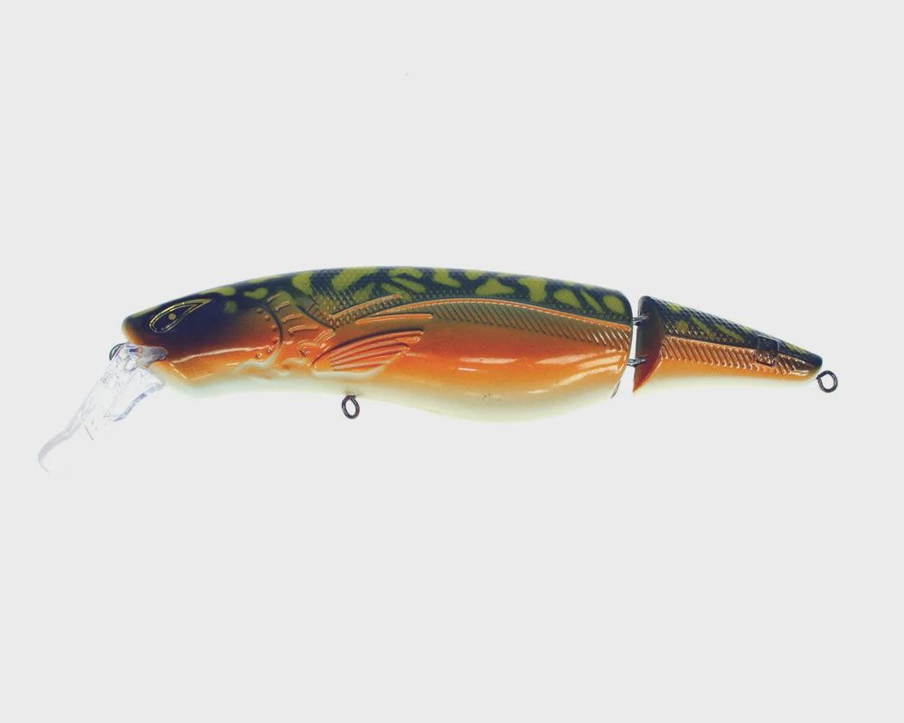 Rozemeijer Tail-Swinger 16 cm 55 g SHP