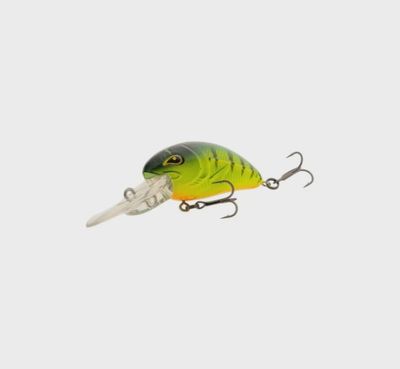 Rozemeijer Trouble Maker 4.5 cm 10 g Fire Cracker