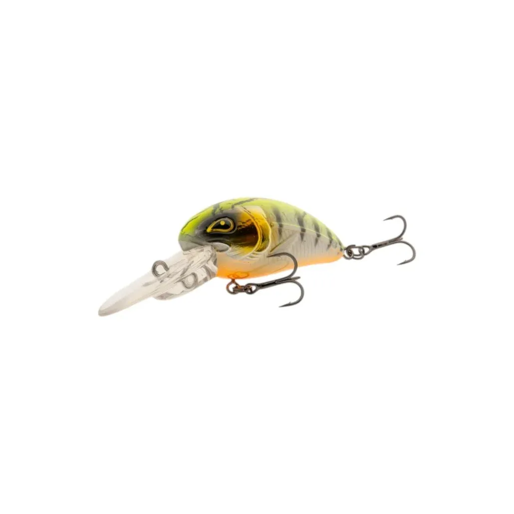 Rozemeijer Trouble Maker 4.5 cm 10 g Japanese Shock