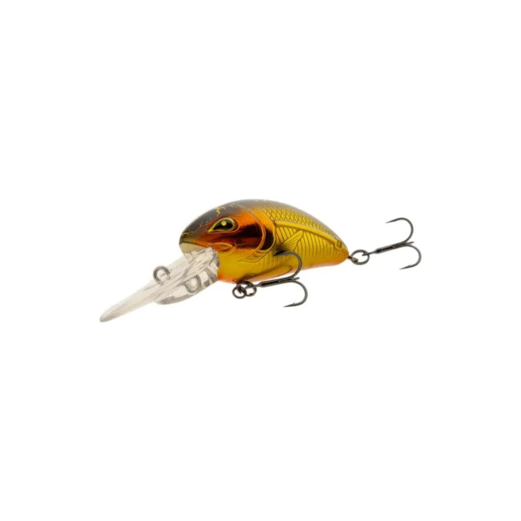 Rozemeijer Trouble Maker 4.5 cm 10 g Kinky Gold