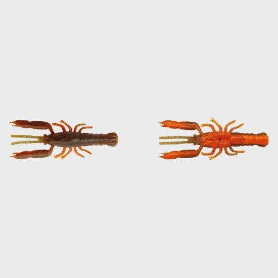Savage Gear 3D Crayfish Rattling 6.7 cm 2.9 g BO 8 pcs
