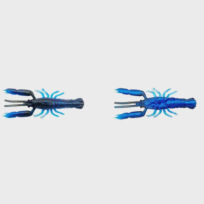 Savage Gear 3D Crayfish Rattling 5.5 cm BB 8PCS