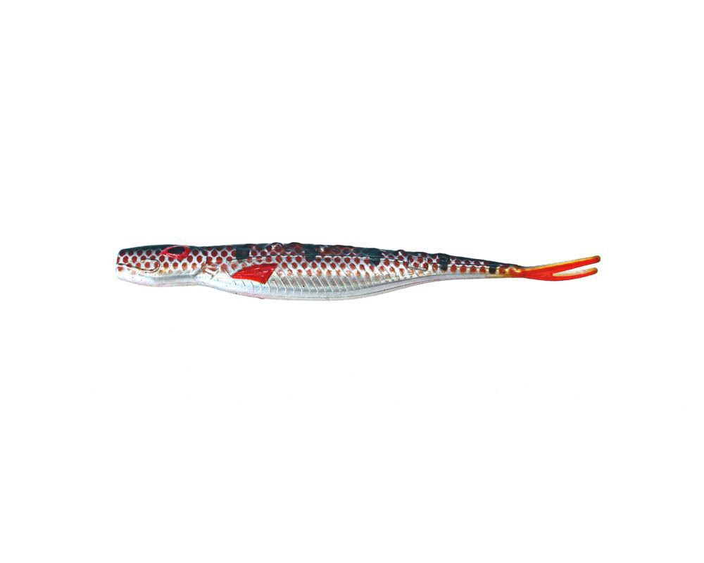 Rozemeijer Strike Series Forky 13 cm Brown Perch