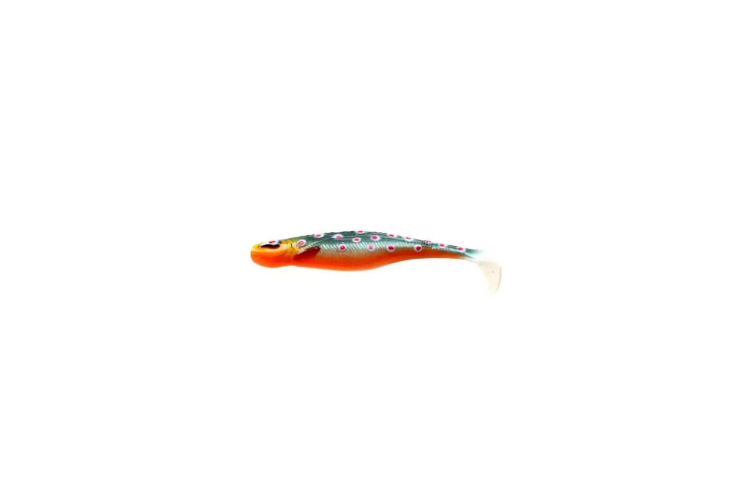 Rozemeijer Strike Series Baby Paddle 7 cm 3g. Wild Char