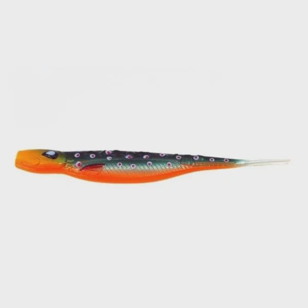 Rozemeijer Strike Series Forky 13 cm Wild Char