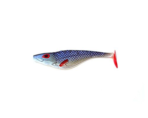Rozemeijer Strike Series Little Belly Splash 13cm Natural Roach