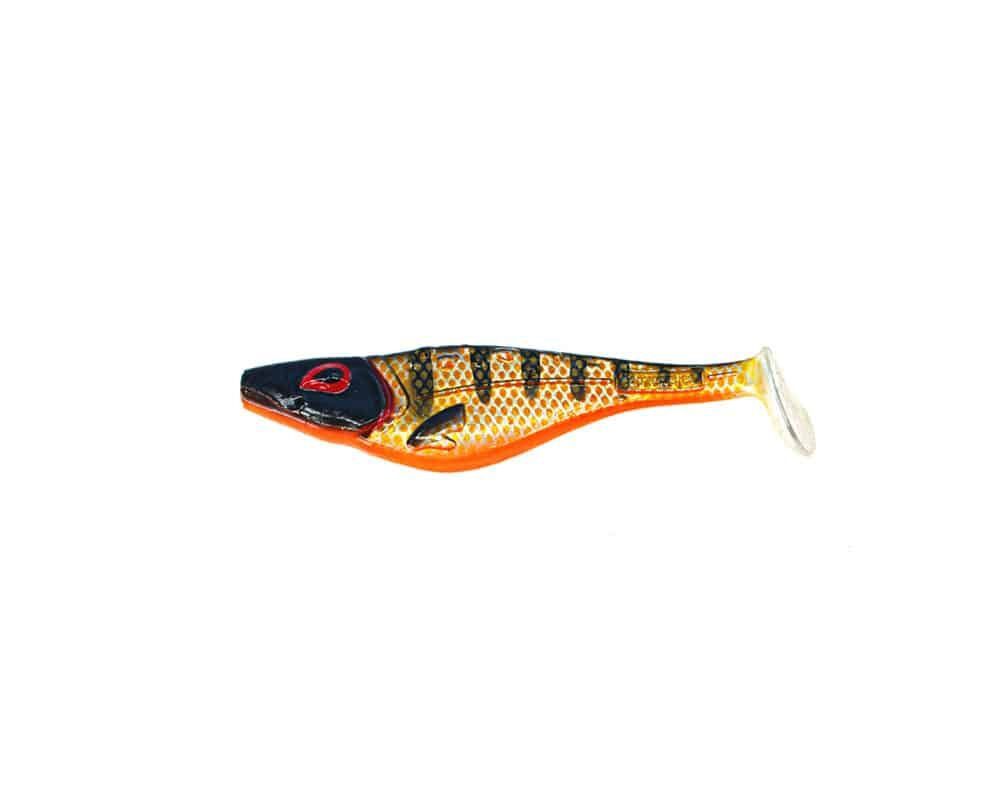 Rozemeijer Strike Series Mini Belly Splash 9 cm Golden Roach