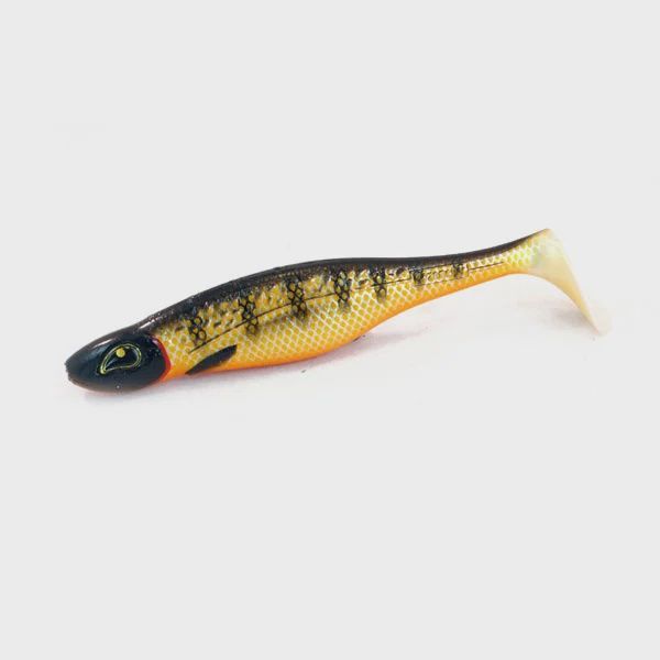 Rozemeijer Strike Series Little Paddle 14 cm Golden Roach