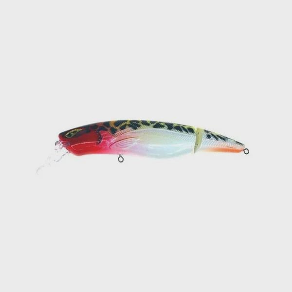 Rozemeijer Tail-Swinger 16 cm 55 g SRH